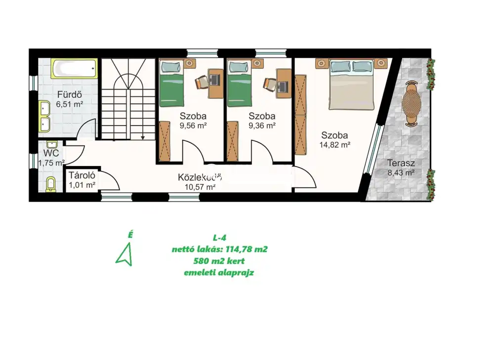 Komárom-Esztergom megye - Tatabánya