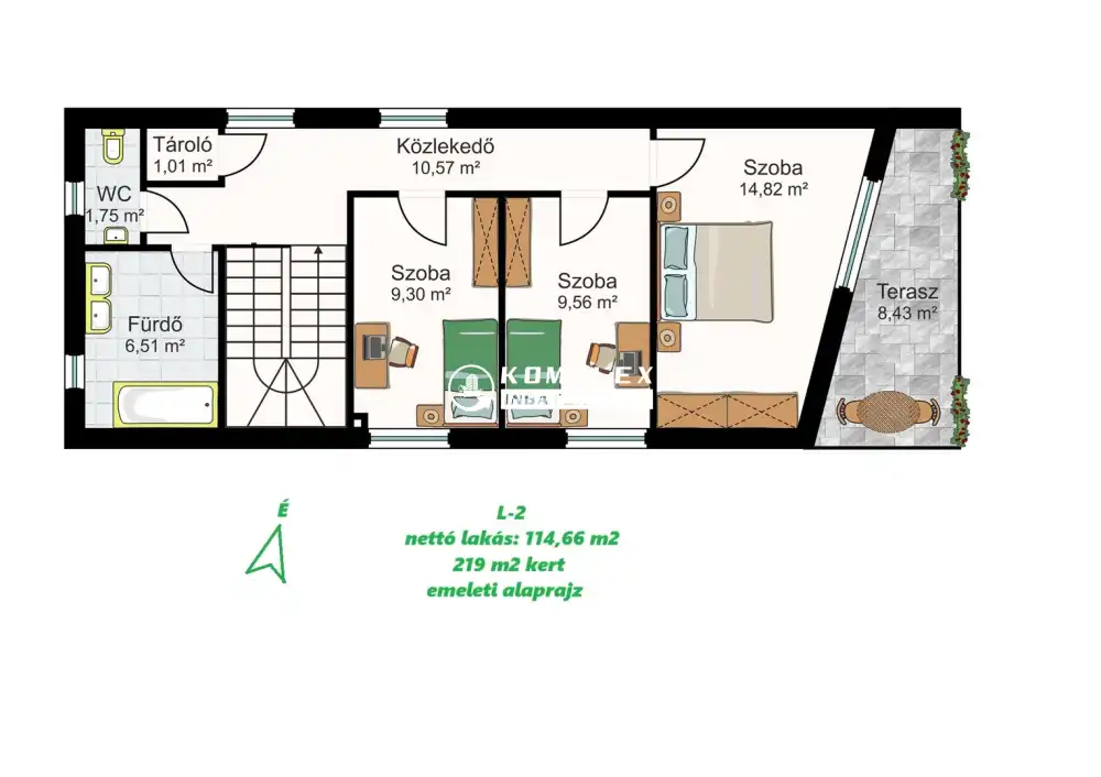 Komárom-Esztergom megye - Tatabánya