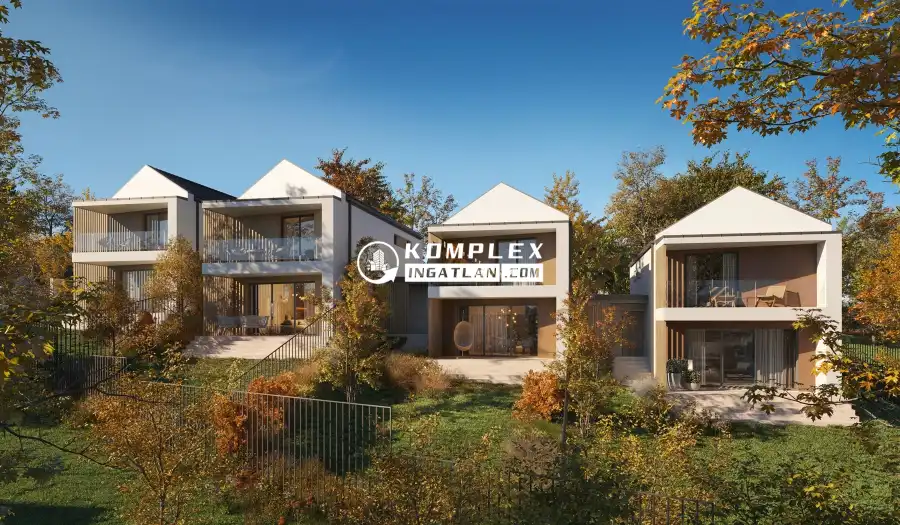 eladó családi ház, Tatabánya