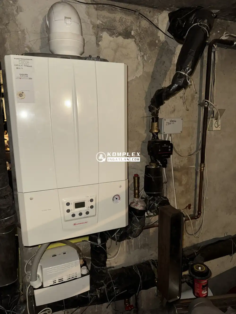 Komárom-Esztergom megye - Tatabánya