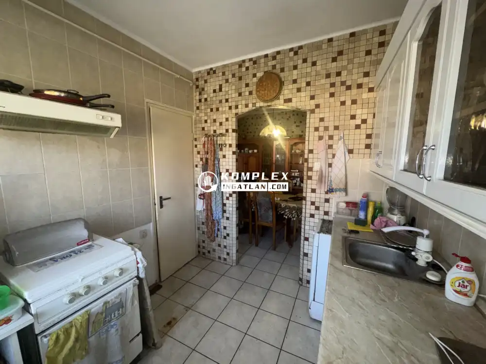 Komárom-Esztergom megye - Tatabánya