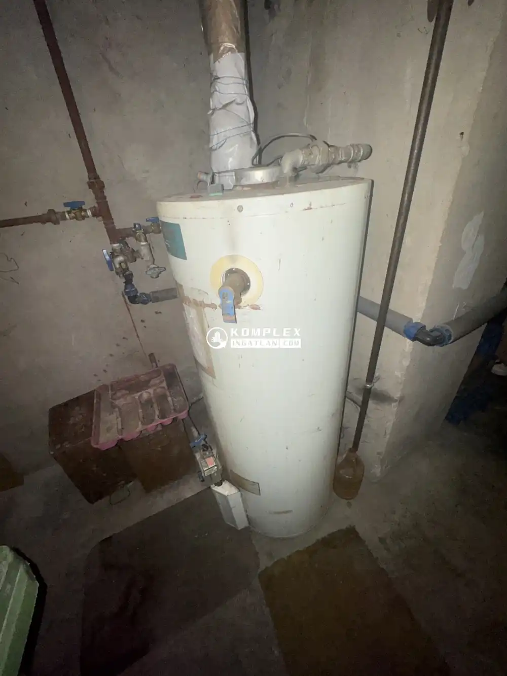 Komárom-Esztergom megye - Tatabánya