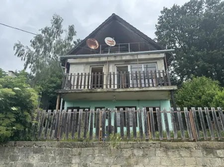eladó családi ház, Tatabánya
