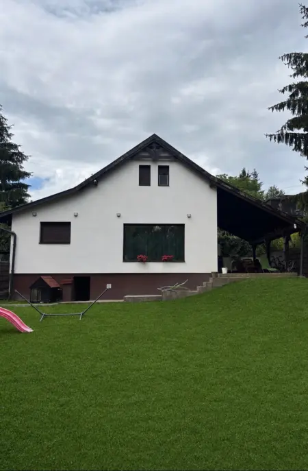 eladó családi ház, Tatabánya