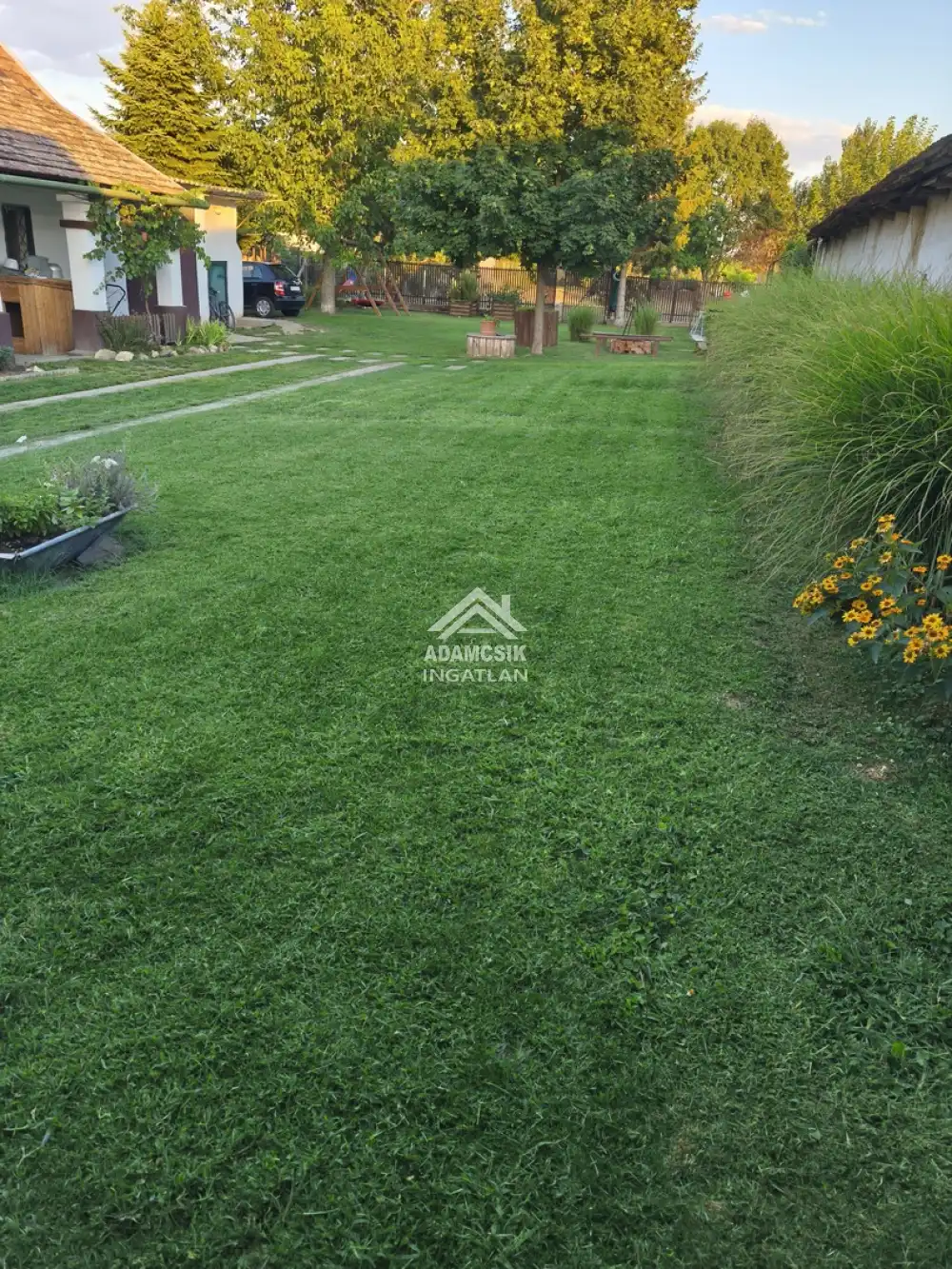 Pest megye - Tatárszentgyörgy