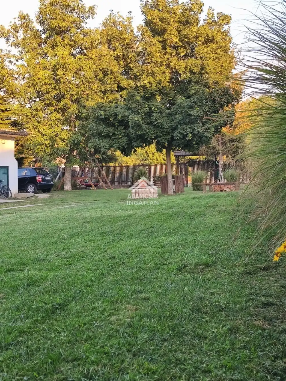 Pest megye - Tatárszentgyörgy