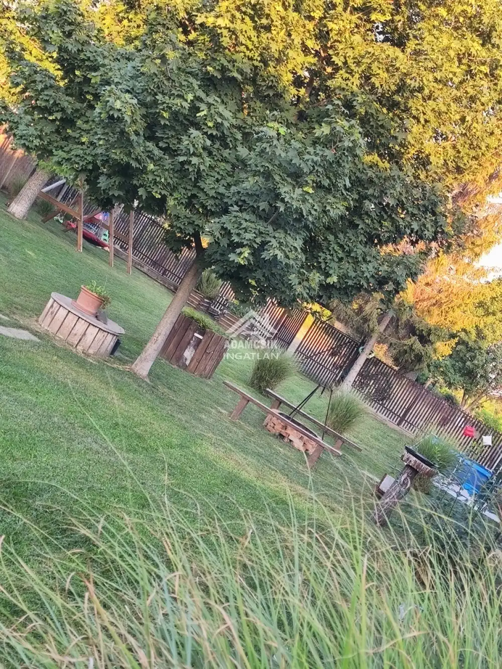 Pest megye - Tatárszentgyörgy