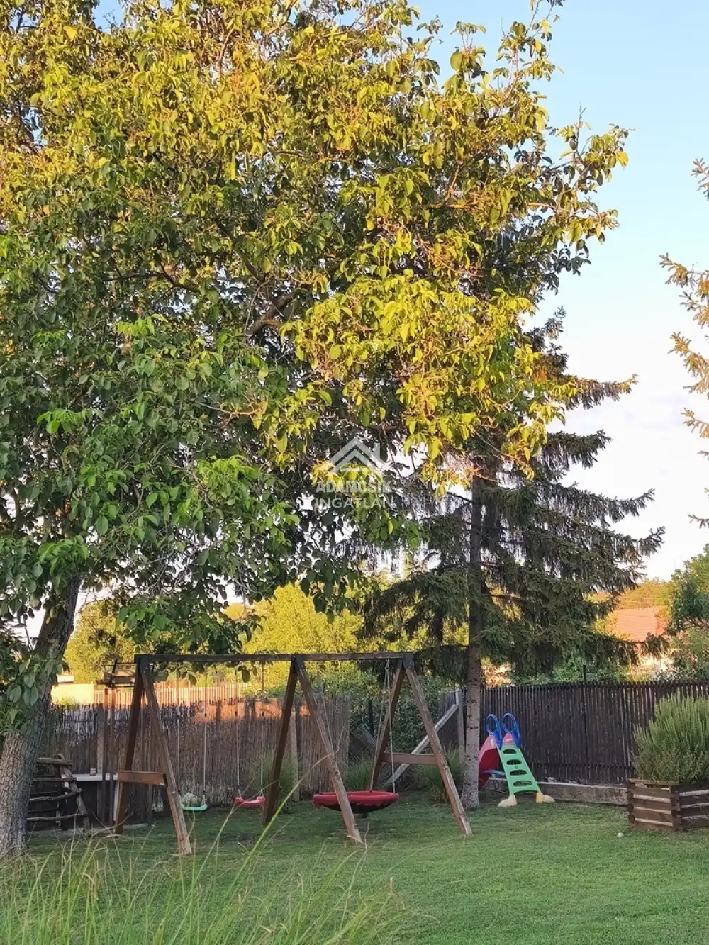 Pest megye - Tatárszentgyörgy