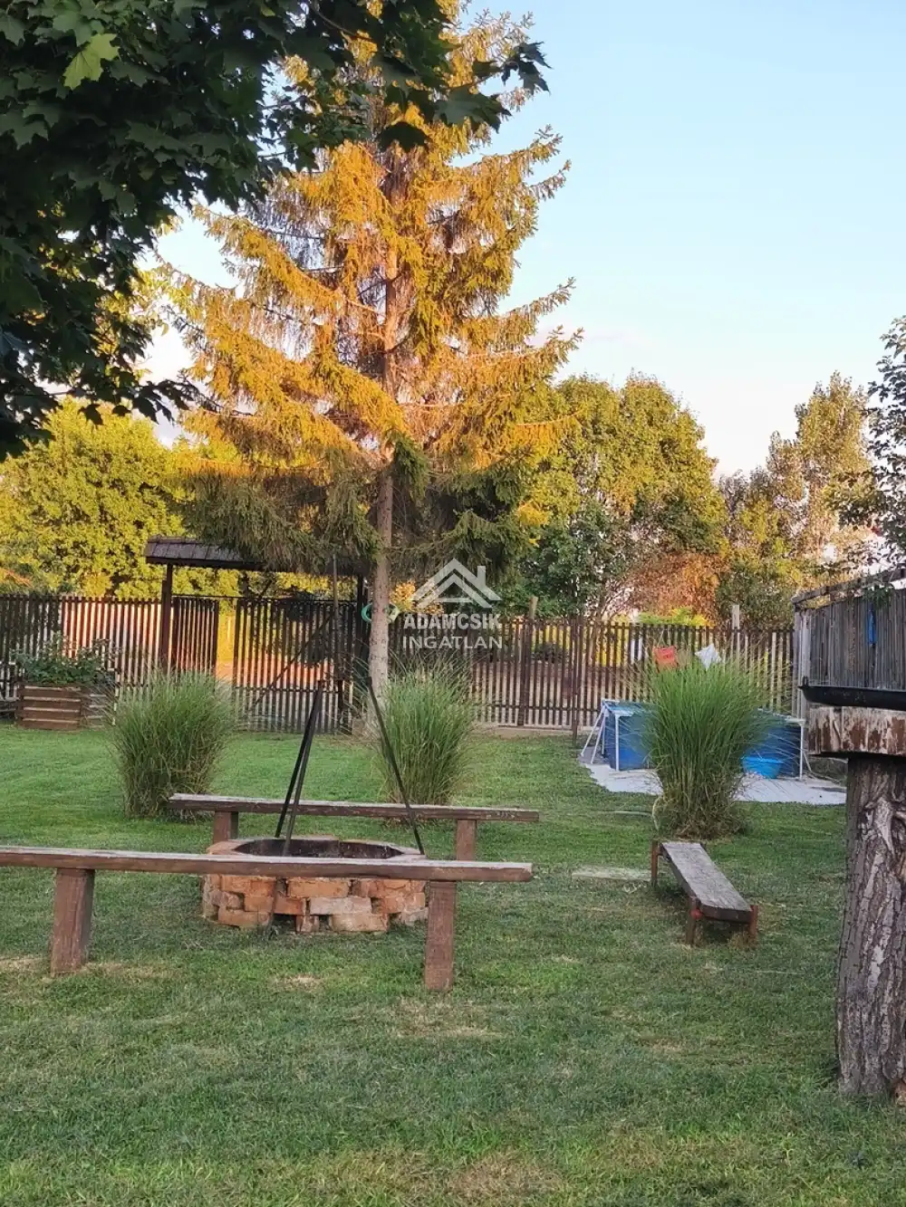 Pest megye - Tatárszentgyörgy