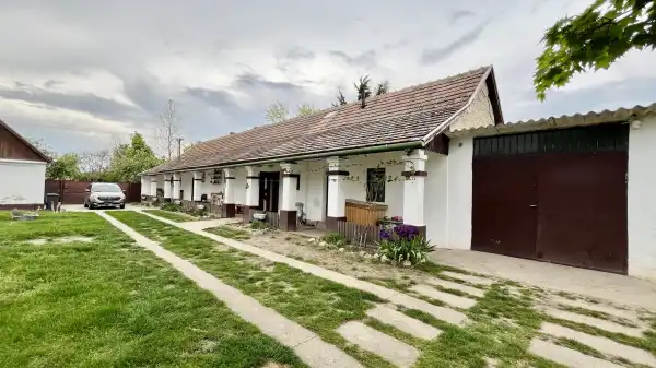 Eladó családi ház, Tatárszentgyörgy 4 szoba 78 m² 42.99 M Ft