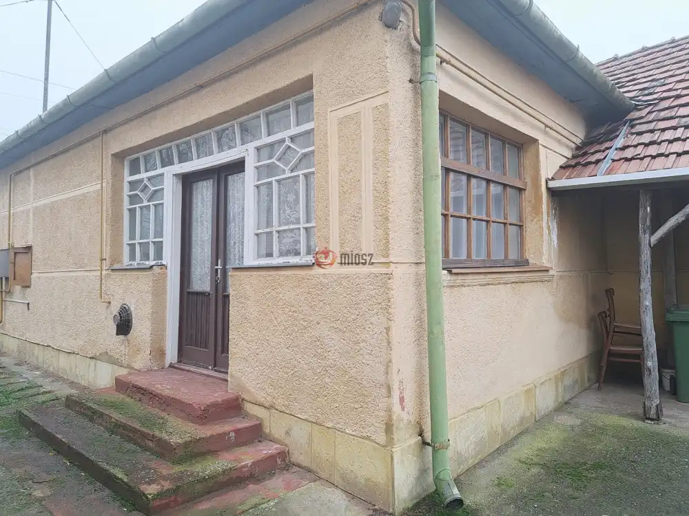 Hajdú-Bihar megye - Téglás