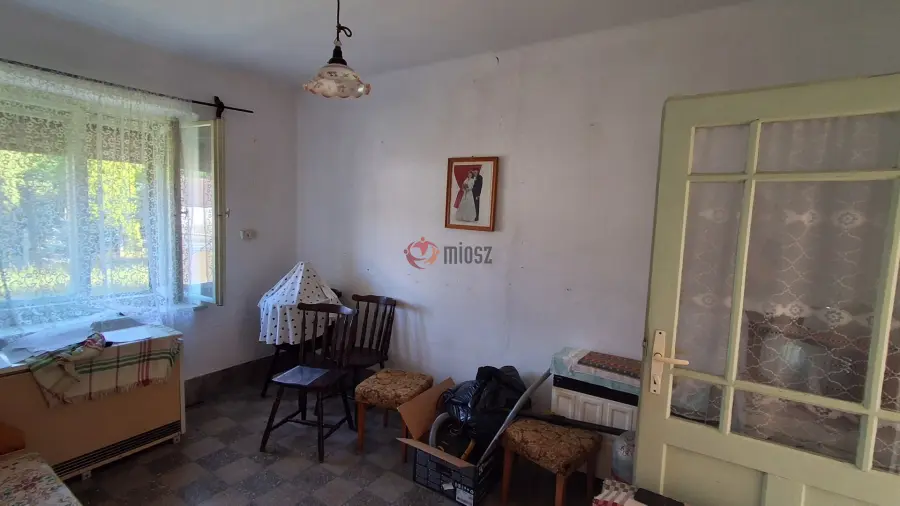 eladó családi ház, Telkibánya