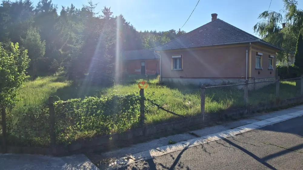 Borsod-Abaúj-Zemplén megye - Telkibánya