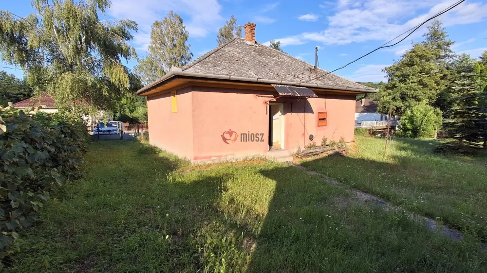 Borsod-Abaúj-Zemplén megye - Telkibánya