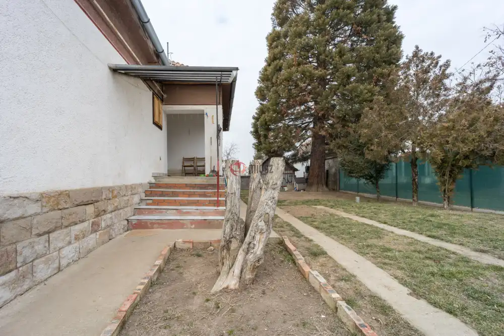 Nógrád megye - Tereske