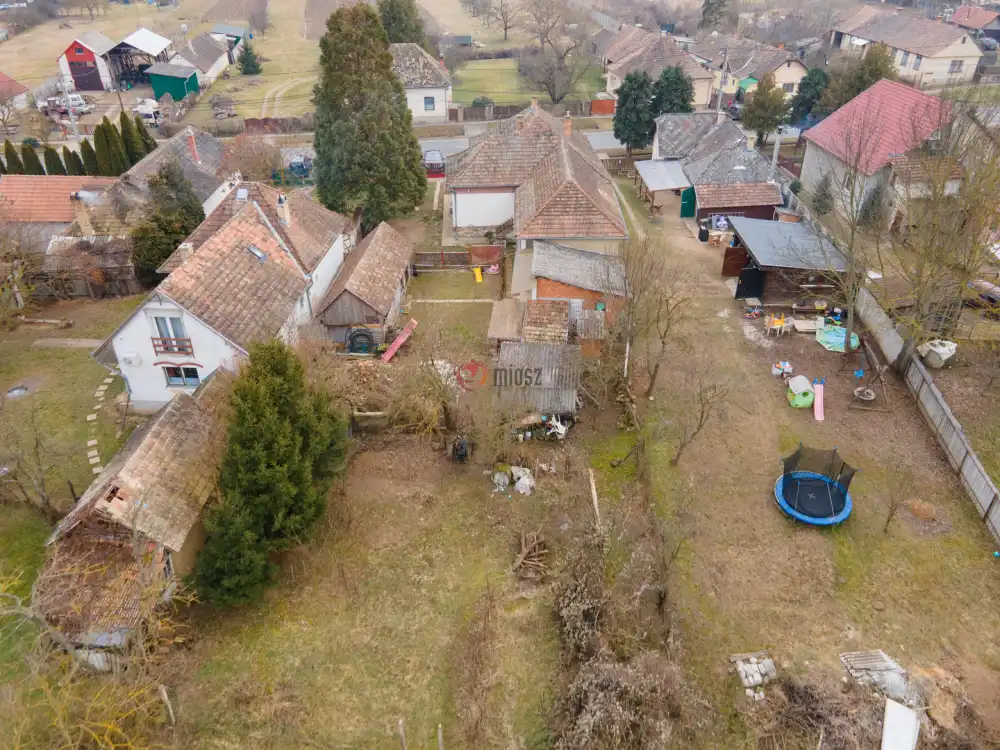 Nógrád megye - Tereske