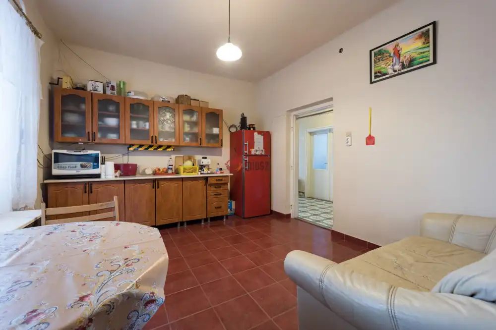 Nógrád megye - Tereske