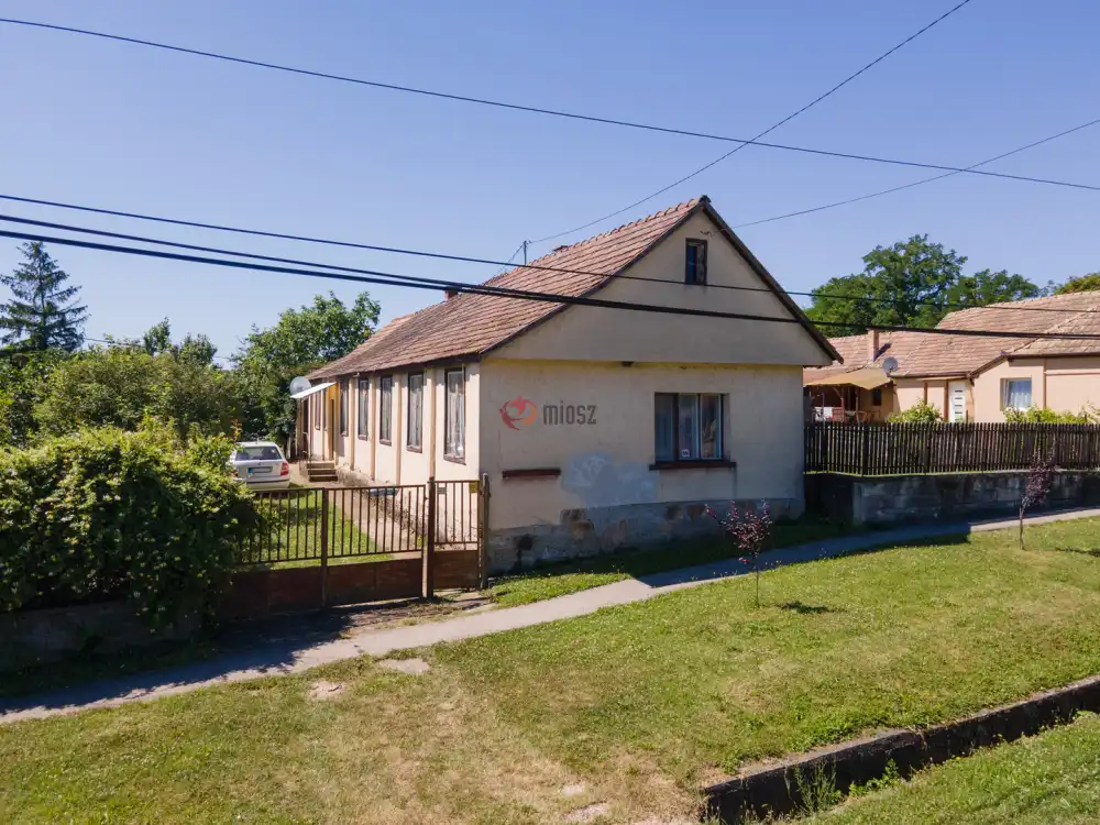 Nógrád megye - Tereske