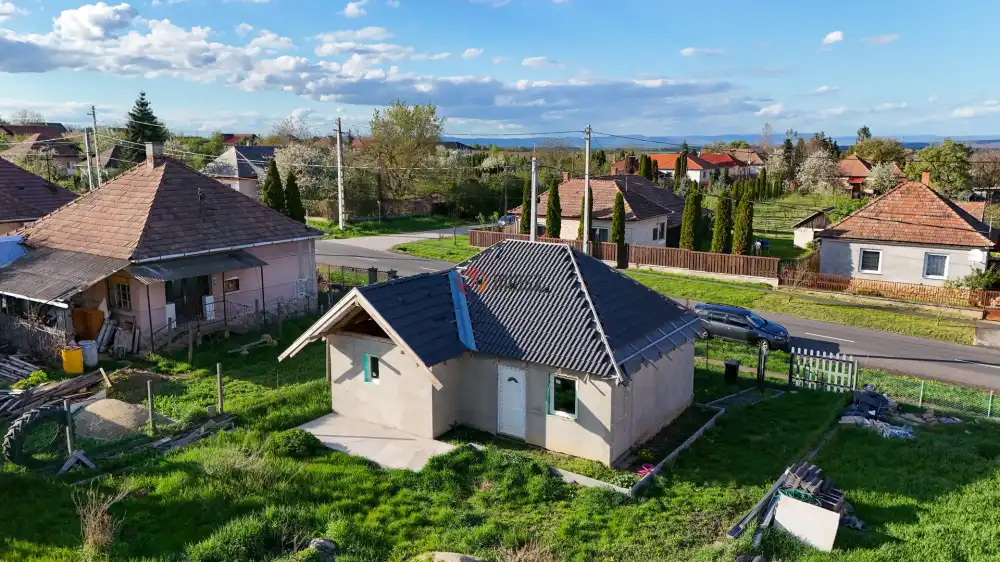 Nógrád megye - Tereske