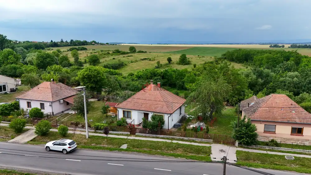 Nógrád megye - Tereske