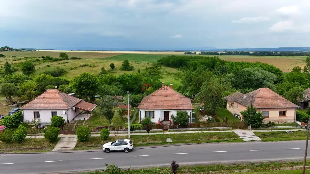 Nógrád megye - Tereske