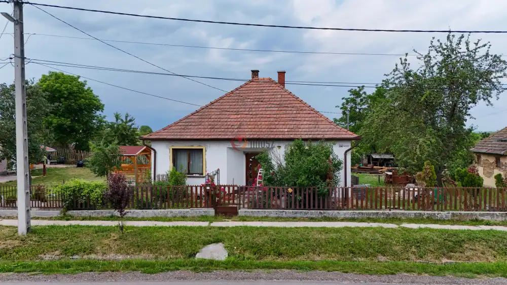 Nógrád megye - Tereske