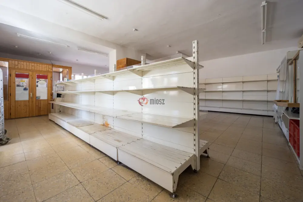 Nógrád megye - Tereske