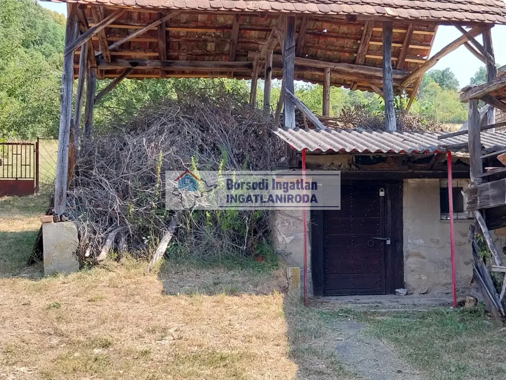 Borsod-Abaúj-Zemplén megye - Teresztenye