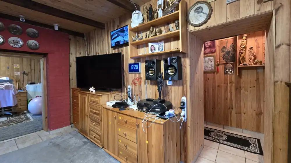 Szabolcs-Szatmár-Bereg megye - Tiszadob