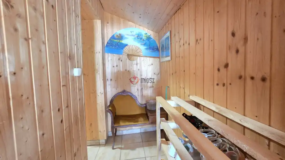 Szabolcs-Szatmár-Bereg megye - Tiszadob