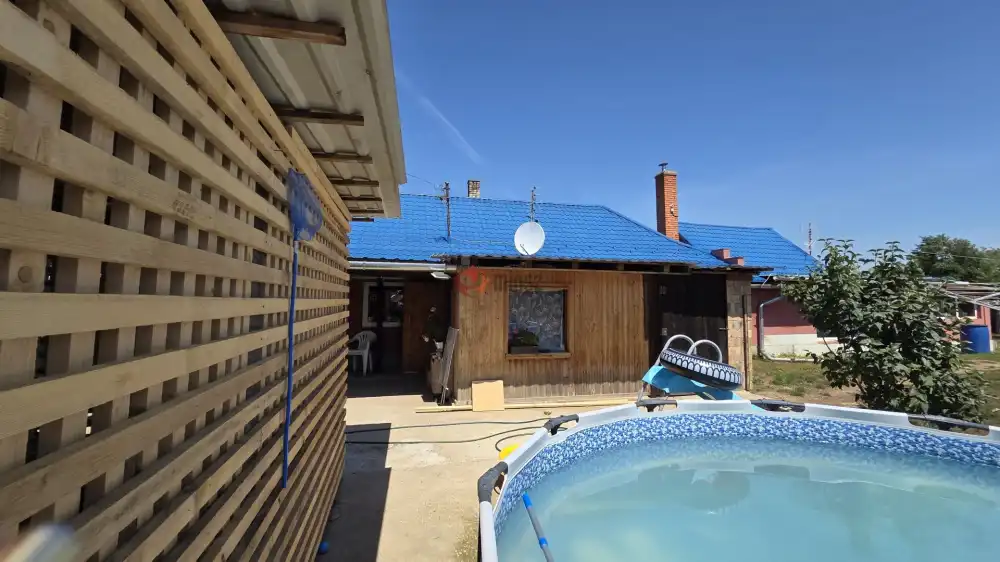 Szabolcs-Szatmár-Bereg megye - Tiszadob