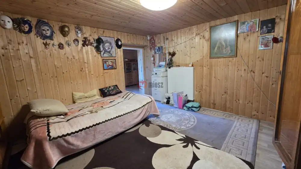 Szabolcs-Szatmár-Bereg megye - Tiszadob