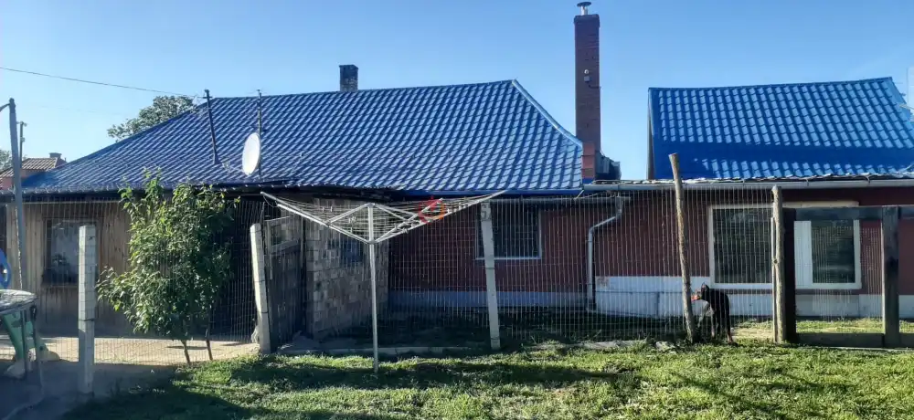 Szabolcs-Szatmár-Bereg megye - Tiszadob