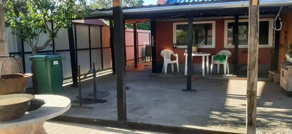 Szabolcs-Szatmár-Bereg megye - Tiszadob