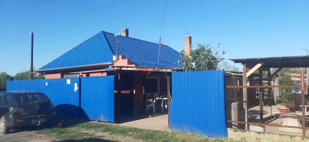 Szabolcs-Szatmár-Bereg megye - Tiszadob