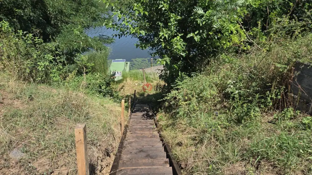 Szabolcs-Szatmár-Bereg megye - Tiszadob