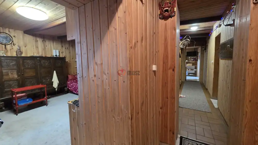 Szabolcs-Szatmár-Bereg megye - Tiszadob