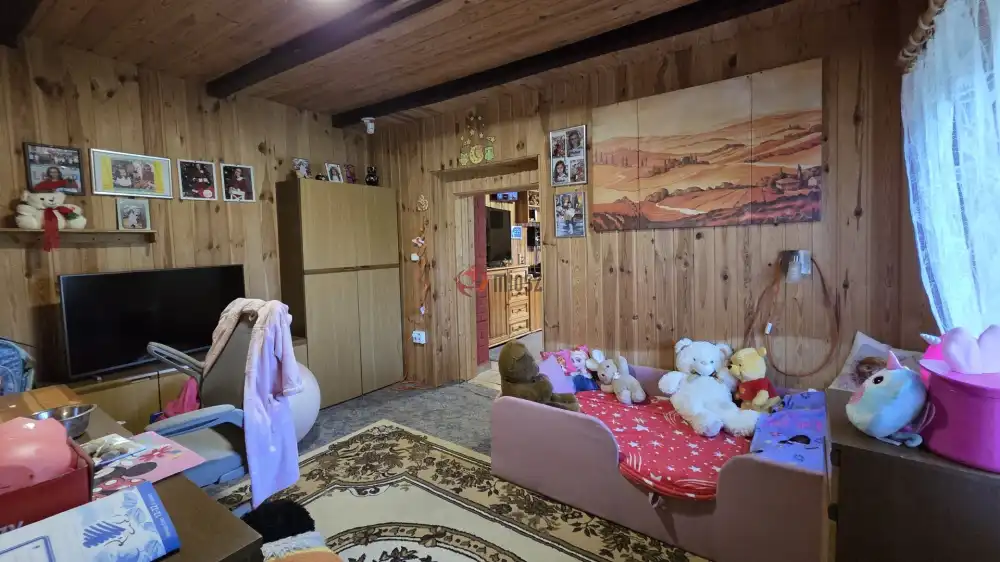 Szabolcs-Szatmár-Bereg megye - Tiszadob