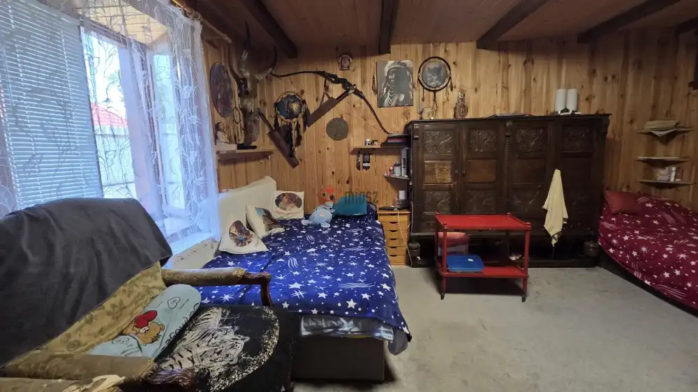 Szabolcs-Szatmár-Bereg megye - Tiszadob