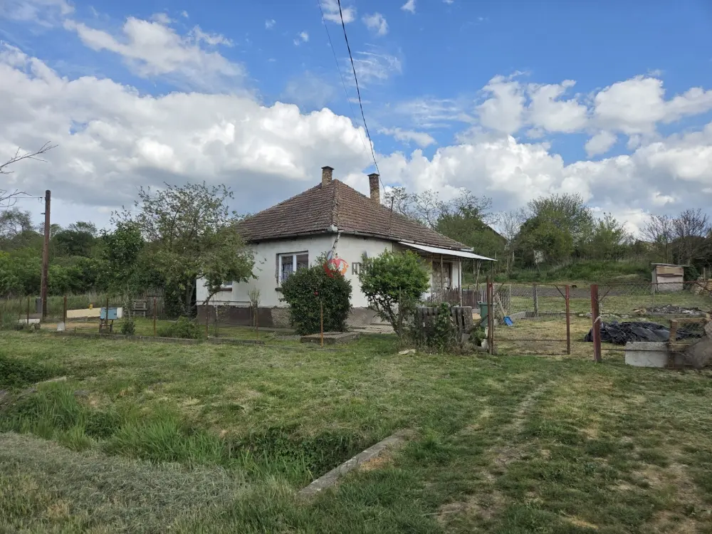 Szabolcs-Szatmár-Bereg megye - Tiszadob