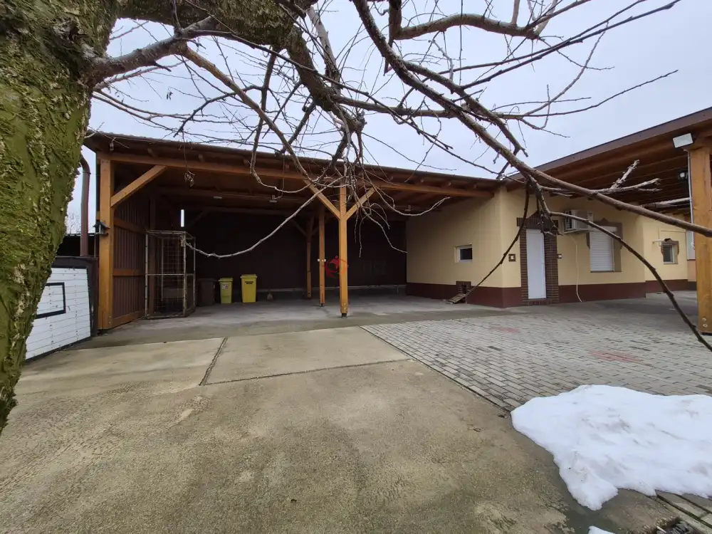 Jász-Nagykun-Szolnok megye - Tiszafüred