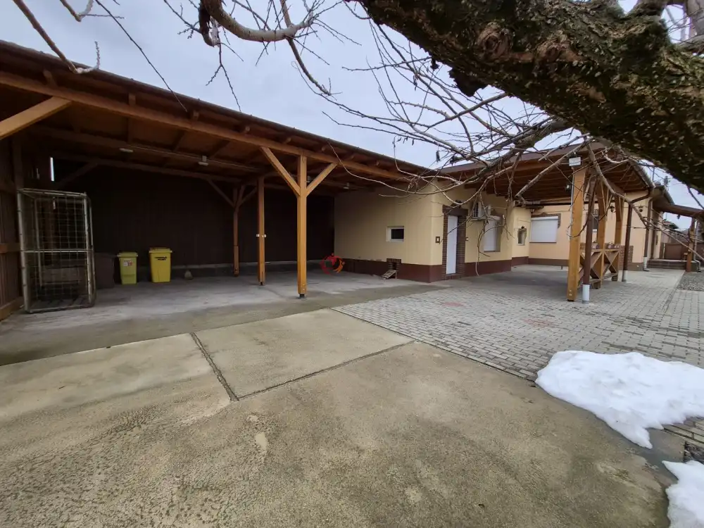 Jász-Nagykun-Szolnok megye - Tiszafüred