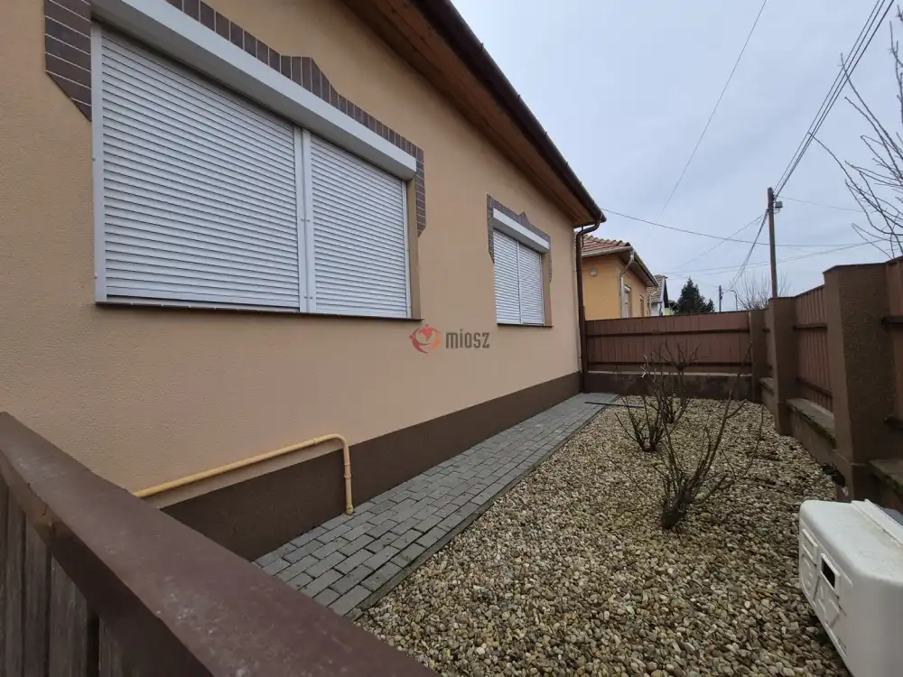 Jász-Nagykun-Szolnok megye - Tiszafüred