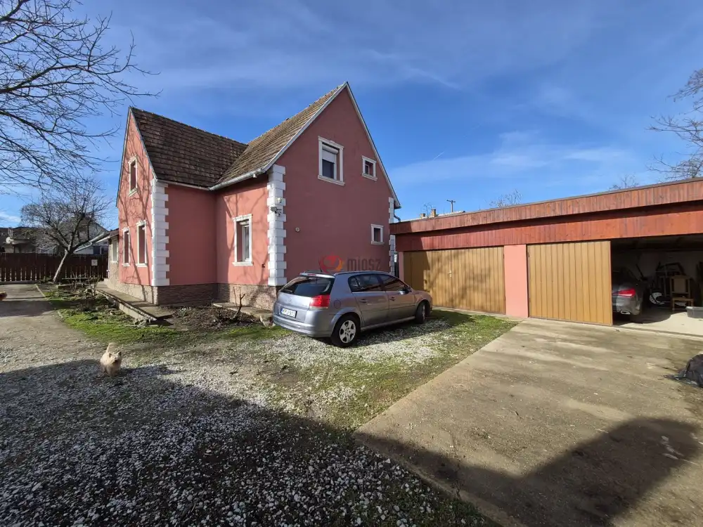 Jász-Nagykun-Szolnok megye - Tiszafüred