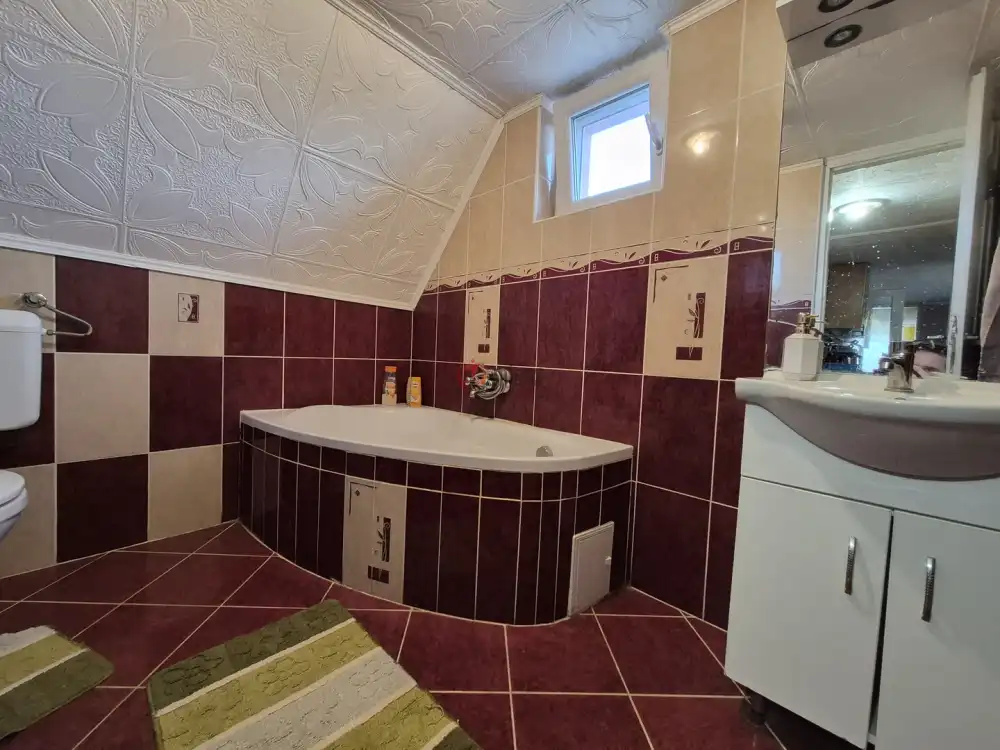 Jász-Nagykun-Szolnok megye - Tiszafüred