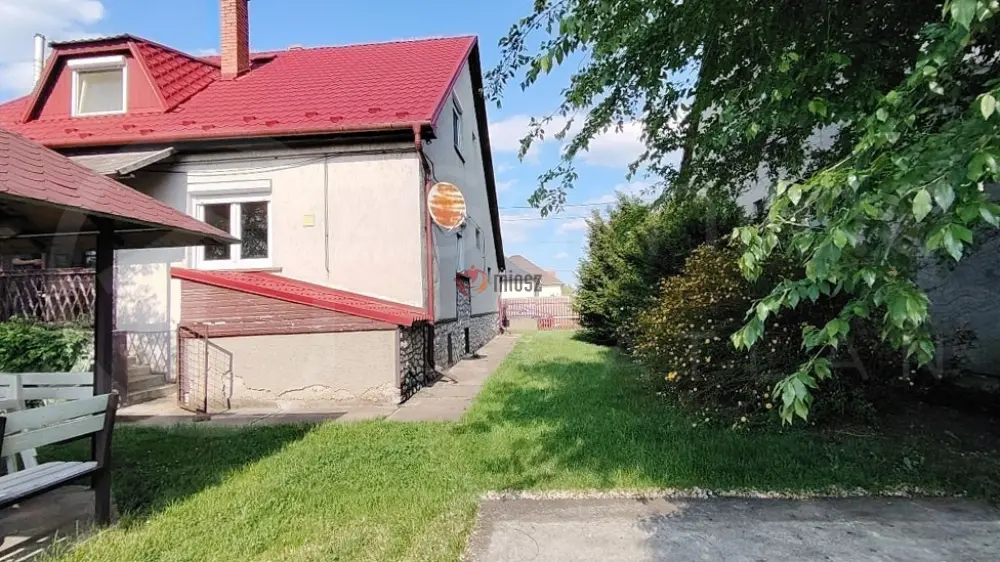 Borsod-Abaúj-Zemplén megye - Tiszalúc