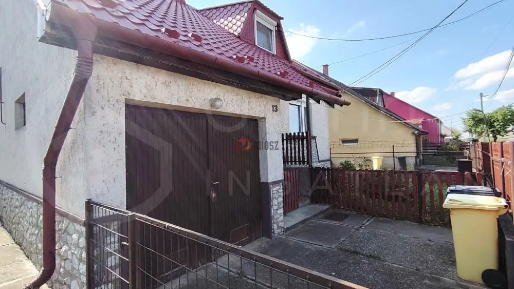 Borsod-Abaúj-Zemplén megye - Tiszalúc
