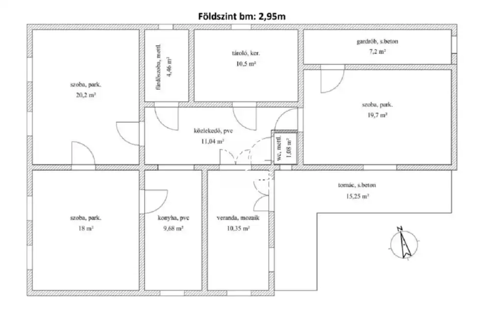 Borsod-Abaúj-Zemplén megye - Tiszalúc