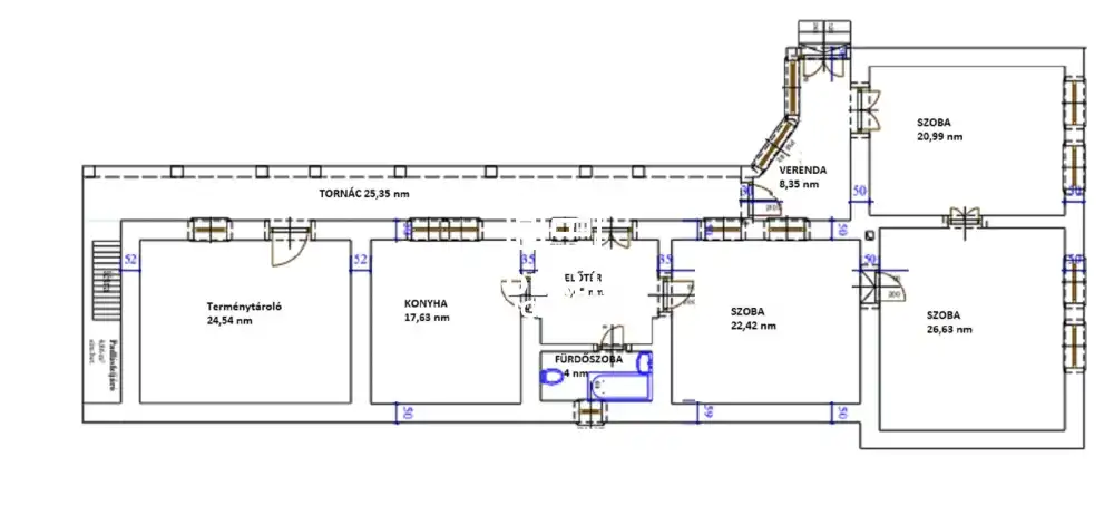 Borsod-Abaúj-Zemplén megye - Tiszalúc