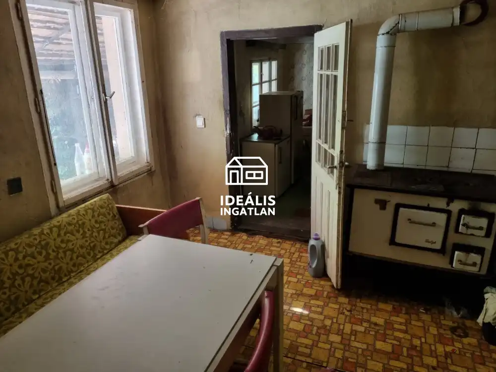 Borsod-Abaúj-Zemplén megye - Tiszalúc